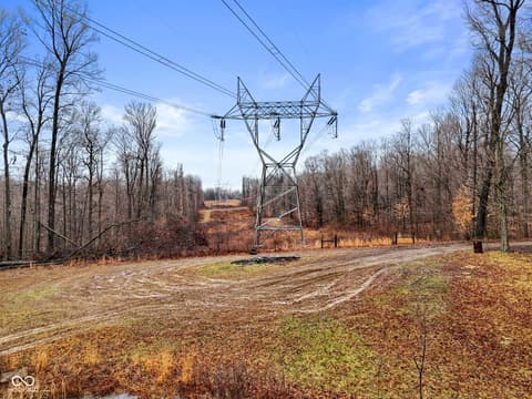 Photo of 7373 Locust Lake Road, Spencer, IN