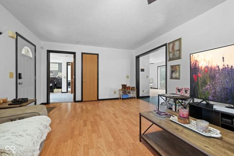 Photo of 7373 Locust Lake Road, Spencer, IN