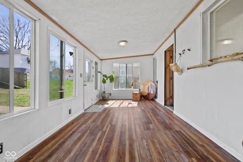 Photo of 227 Jefferson Street, Pendleton, IN