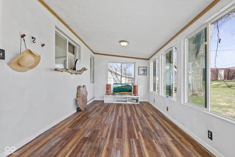 Photo of 227 Jefferson Street, Pendleton, IN
