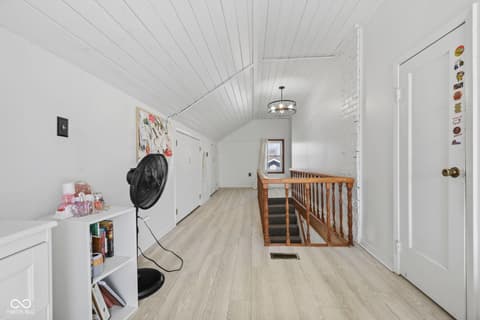 Photo of 227 Jefferson Street, Pendleton, IN