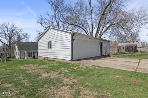 Photo of 227 Jefferson Street, Pendleton, IN