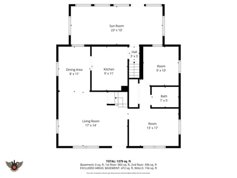 Photo of 227 Jefferson Street, Pendleton, IN