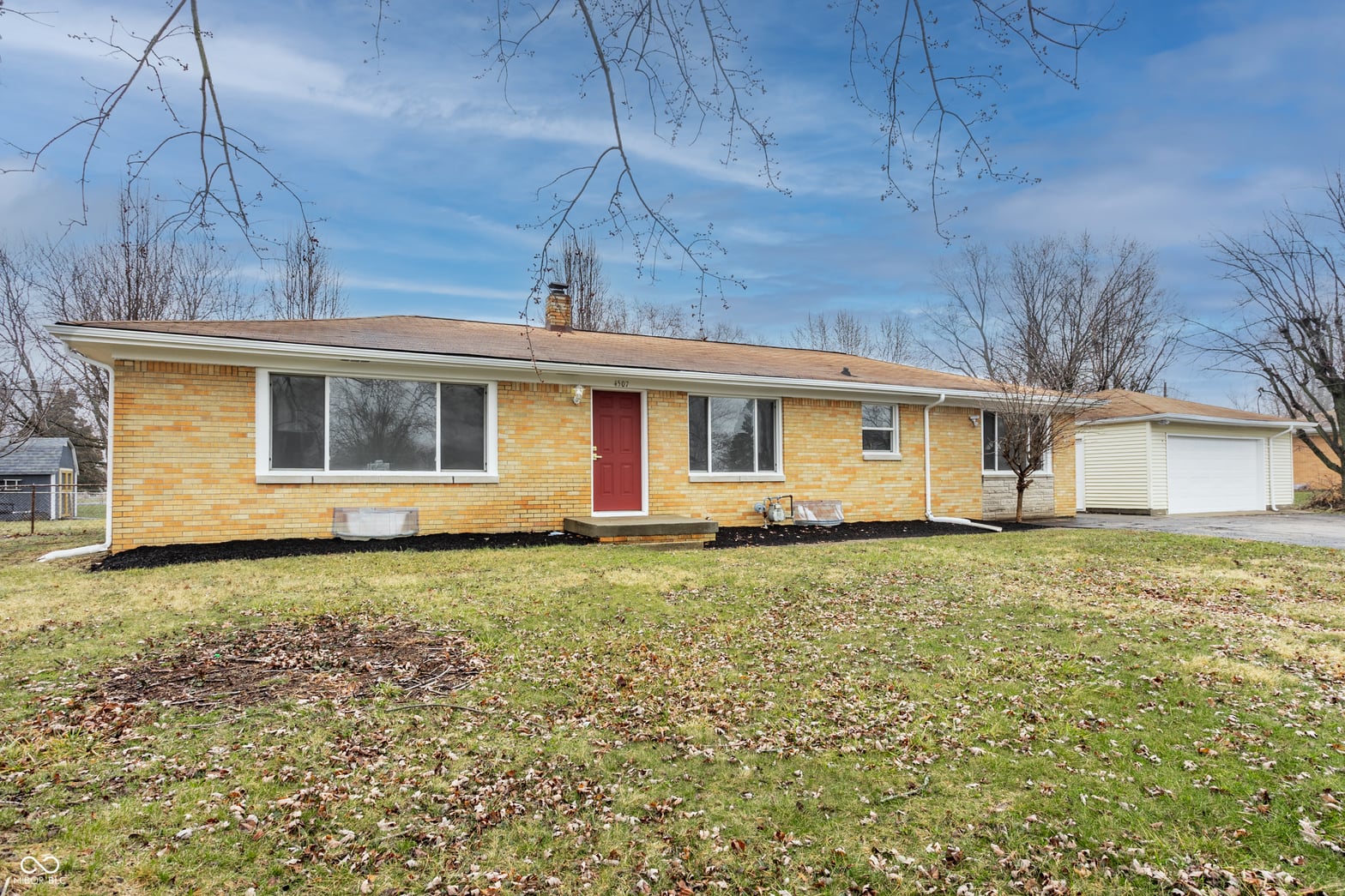 Photo of 4507 Earlham Drive, Indianapolis, IN