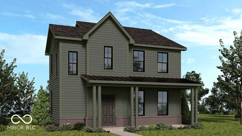 Photo of 9086 Anthem Avenue, Plainfield, IN