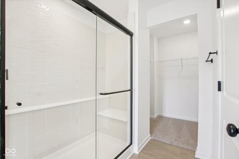 Bathroom at 9086 Anthem Avenue, Plainfield, IN