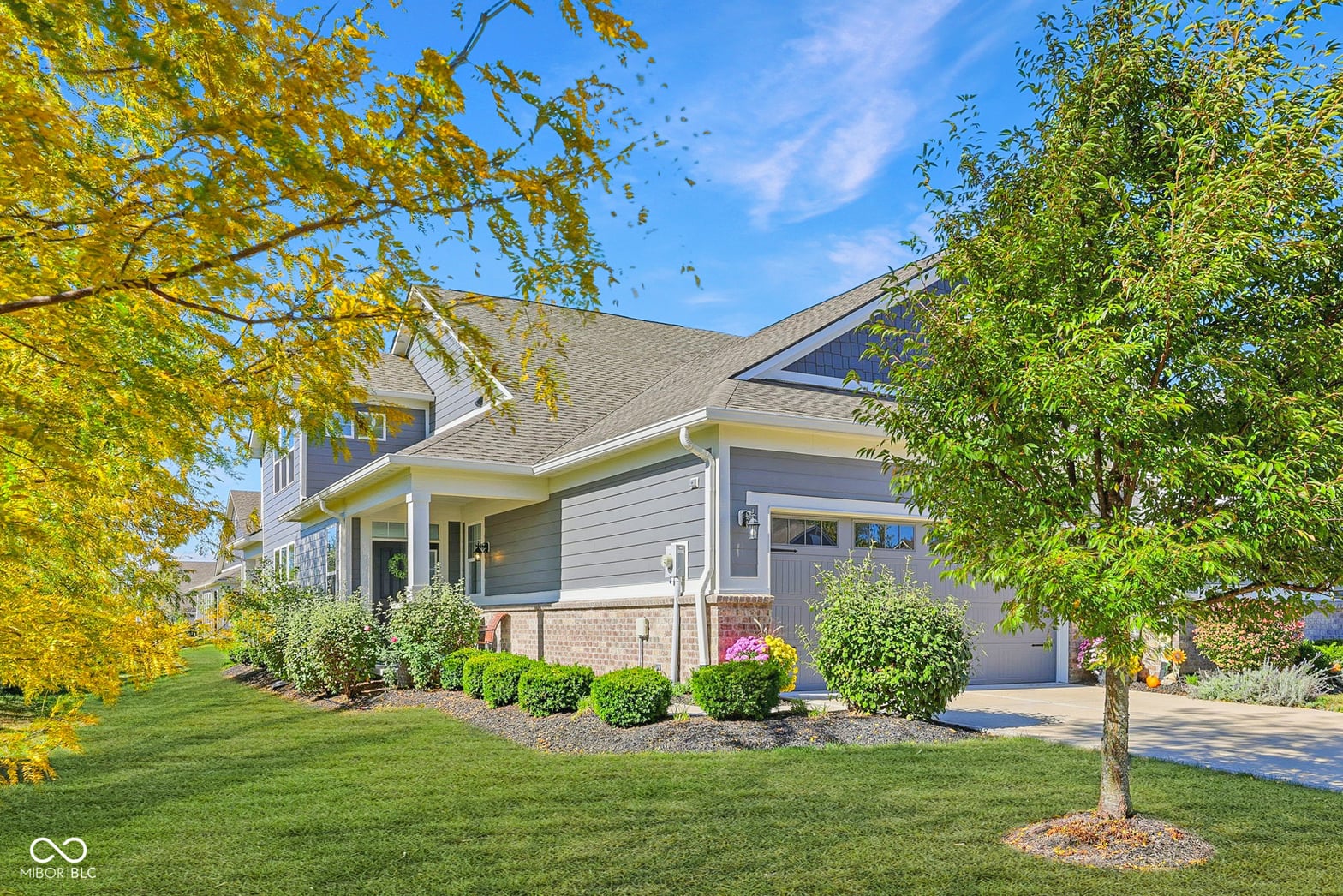 Photo of 11021 Matherly Way, Noblesville, IN