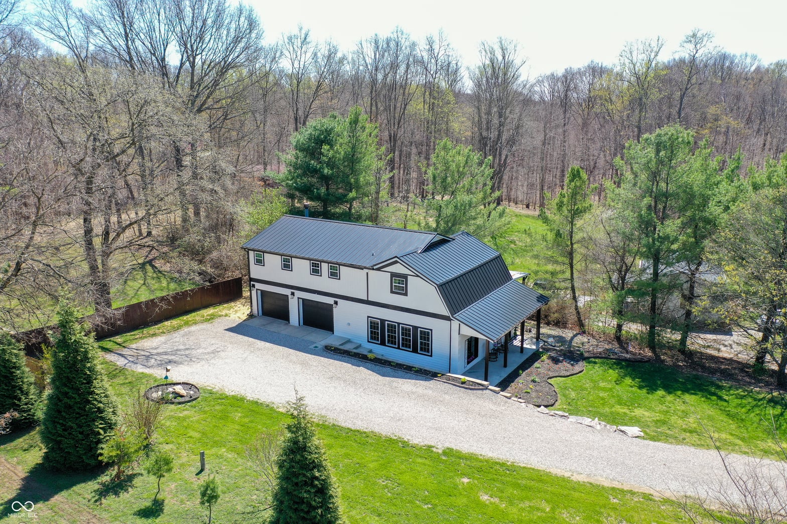 Photo of 8780 N Old State Road 37, Bloomington, IN