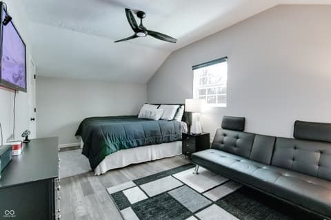 Photo of 8780 N Old State Road 37, Bloomington, IN