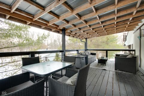 Photo of 8780 N Old State Road 37, Bloomington, IN