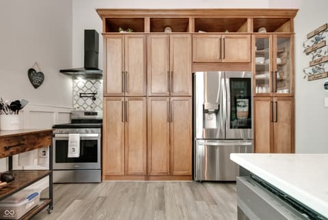 Photo of 8780 N Old State Road 37, Bloomington, IN