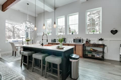 Photo of 8780 N Old State Road 37, Bloomington, IN