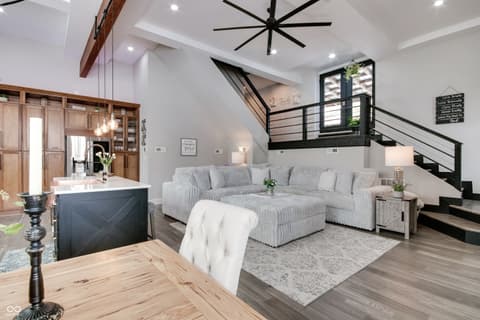 Photo of 8780 N Old State Road 37, Bloomington, IN