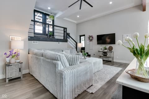Photo of 8780 N Old State Road 37, Bloomington, IN