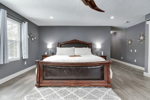 Photo of 8780 N Old State Road 37, Bloomington, IN