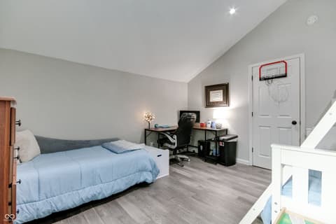 Photo of 8780 N Old State Road 37, Bloomington, IN