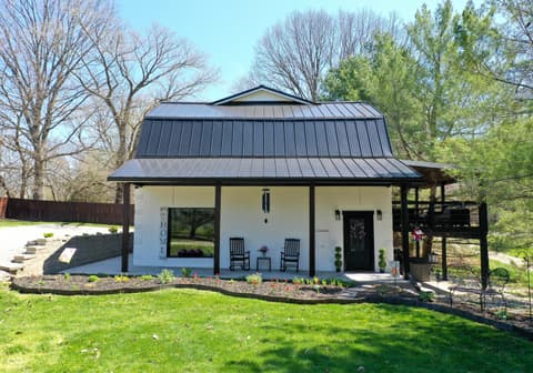Photo of 8780 N Old State Road 37, Bloomington, IN