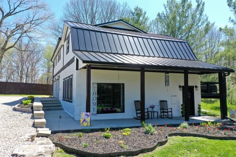Photo of 8780 N Old State Road 37, Bloomington, IN