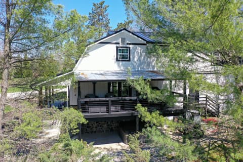 Photo of 8780 N Old State Road 37, Bloomington, IN