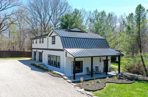 Photo of 8780 N Old State Road 37, Bloomington, IN
