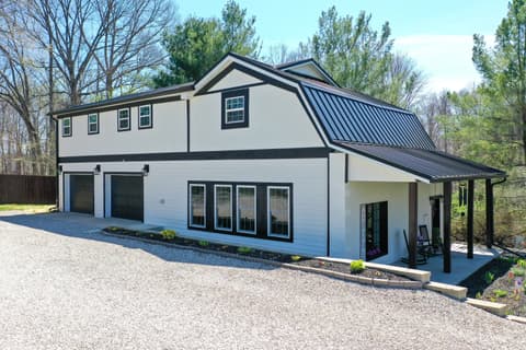 Photo of 8780 N Old State Road 37, Bloomington, IN