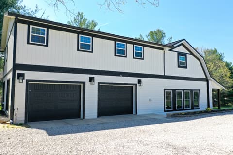 Photo of 8780 N Old State Road 37, Bloomington, IN
