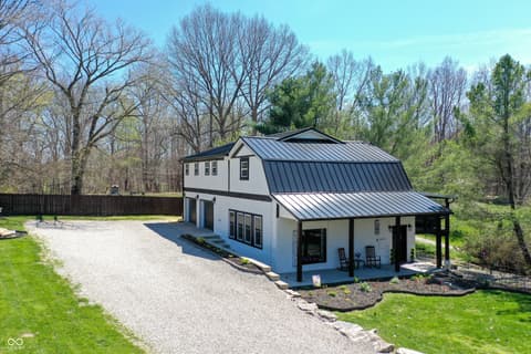 Photo of 8780 N Old State Road 37, Bloomington, IN