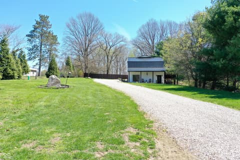 Photo of 8780 N Old State Road 37, Bloomington, IN