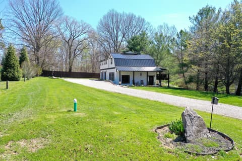 Photo of 8780 N Old State Road 37, Bloomington, IN