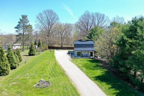 Photo of 8780 N Old State Road 37, Bloomington, IN