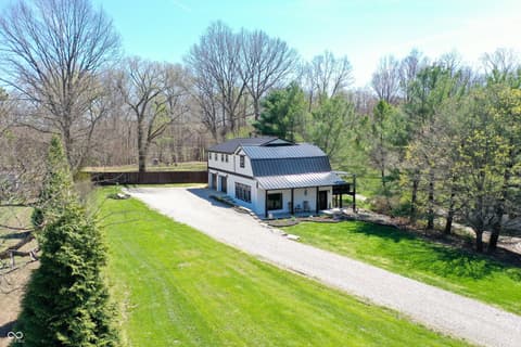 Photo of 8780 N Old State Road 37, Bloomington, IN