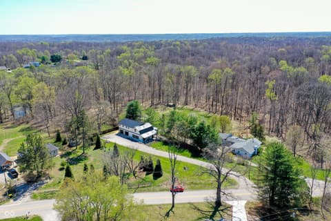 Photo of 8780 N Old State Road 37, Bloomington, IN