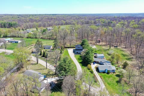 Photo of 8780 N Old State Road 37, Bloomington, IN
