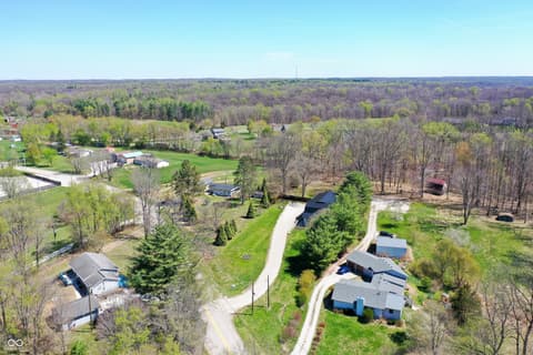 Photo of 8780 N Old State Road 37, Bloomington, IN