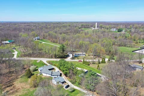Photo of 8780 N Old State Road 37, Bloomington, IN