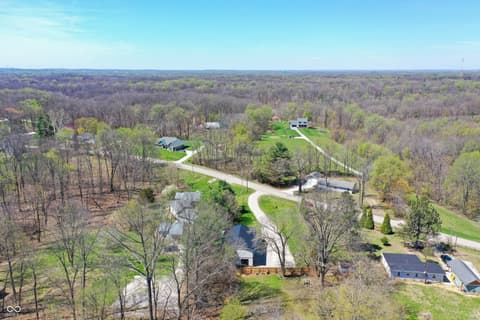 Photo of 8780 N Old State Road 37, Bloomington, IN