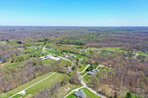 Photo of 8780 N Old State Road 37, Bloomington, IN