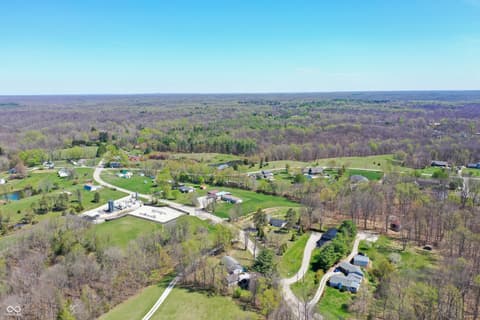 Photo of 8780 N Old State Road 37, Bloomington, IN