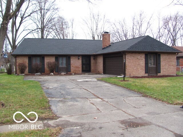 Photo of 8222 Forsythia Circle, Indianapolis, IN
