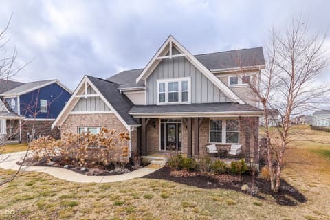6096 Wood Glen Court