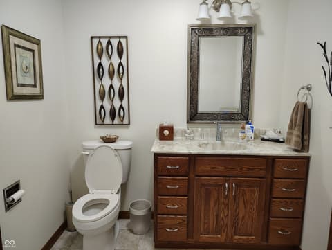 Photo of 3422 Sycamore Drive, Columbus, IN