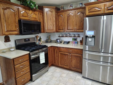 Photo of 3422 Sycamore Drive, Columbus, IN