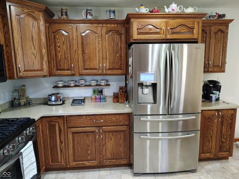 Photo of 3422 Sycamore Drive, Columbus, IN