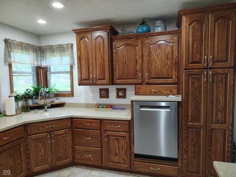 Photo of 3422 Sycamore Drive, Columbus, IN
