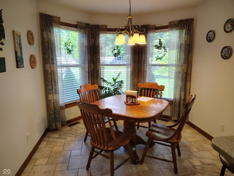 Photo of 3422 Sycamore Drive, Columbus, IN