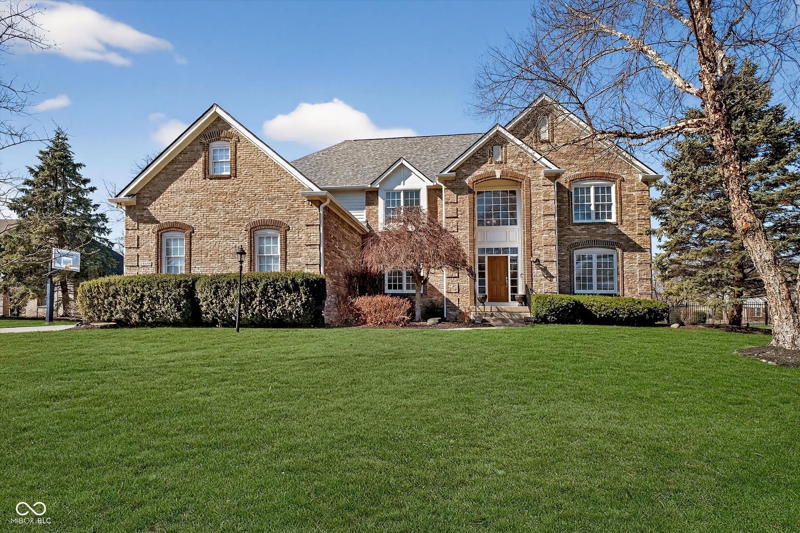 Photo of 12550 Scottish Bend, Carmel, IN