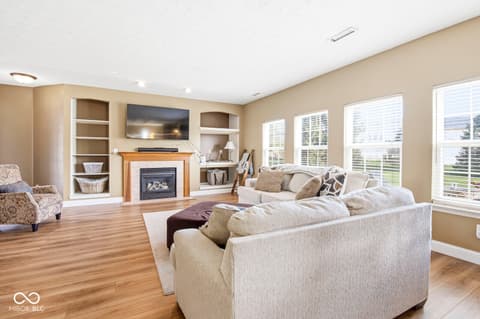 Photo of 8236 Holmard Place, Indianapolis, IN