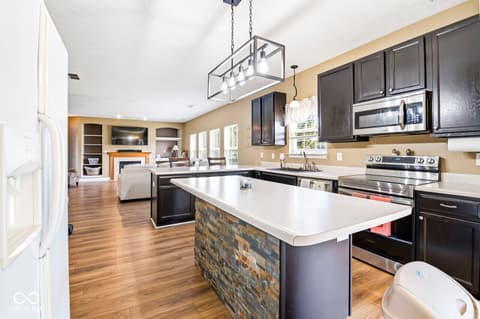 Photo of 8236 Holmard Place, Indianapolis, IN