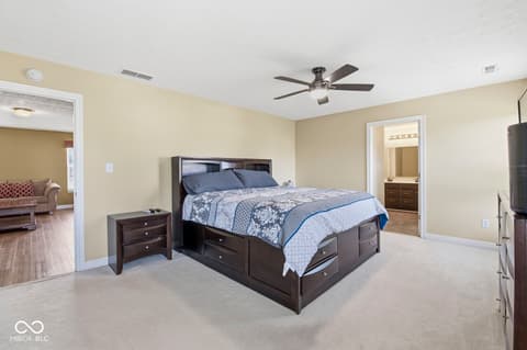 Photo of 8236 Holmard Place, Indianapolis, IN
