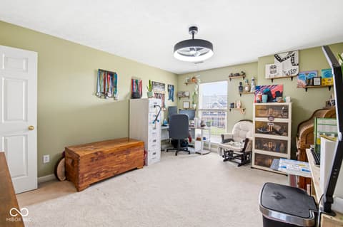 Photo of 8236 Holmard Place, Indianapolis, IN